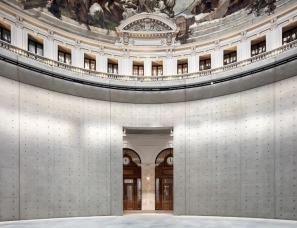 安藤忠雄设计--耗资8亿打造世界级博物馆
