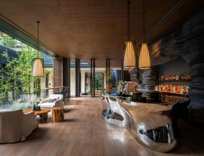 紫香舸 | 自然之下的无界洄游