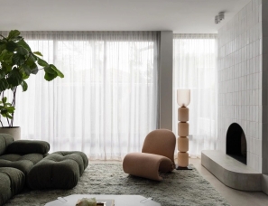 Mim Design | Wren House