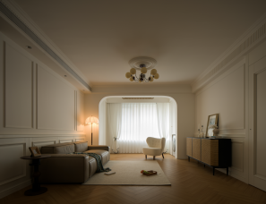 实景《春弄》爱自己的法式松弛