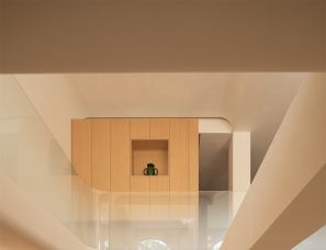 奇点设计林奇蕃 | 暖光木色