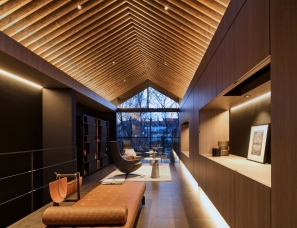 APOLLO Architects & Associates--GRACE住宅