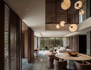 YU STUDIO | 法国FDC AWARD 2025入选作品