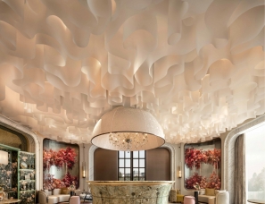 大森设计 | 广州绿城·云樾和鸣