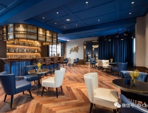 山房筑艺术设计--秦皇岛天使之湾酒吧。