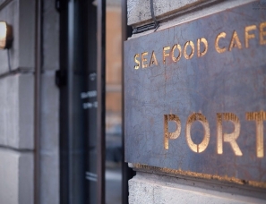 PORT seafood cafe