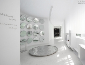 Mur Mur Lab--藏在空间里的十二行诗，杭州BY JOVE花店