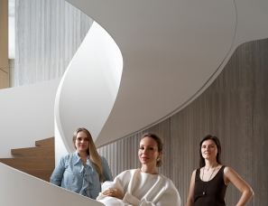 Alexandra Fedorova | Apartments SD5