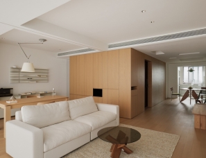 云行设计 | 兜往