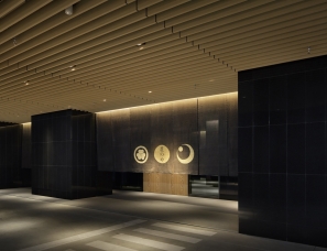 AZUMA ARCHITECT & ASSOCIATES--体验最正宗的日式旅馆
