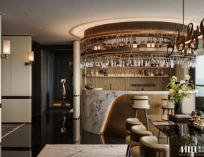 蜜尔设计 | 莞商汇