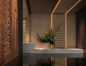 SLD  | 榕城·江上图首府会所