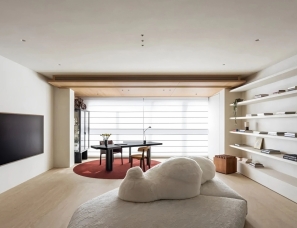 Atelier LAI Horizon | 安隅