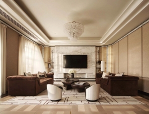 法云设计 | 上海华发招商静安里