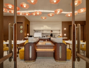 CCD | Pierre Hermé 新加坡旗舰店