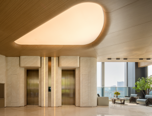 近境制作 | 中海映澜台