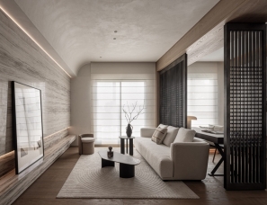 近境制作 | 分界 · 量体