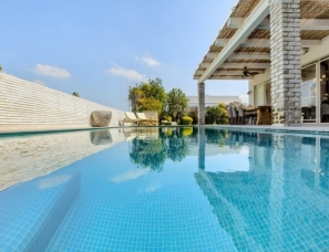 Halel Architecture设计-Ramot Hashavim 住宅