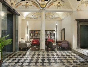 Hotel Palazzo Grillo 意大利热那亚4星级酒店