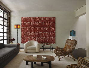 Nicolas Schuybroek打造传奇艺术宅邸