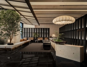 TOMO東木筑造  | 深圳萨和酒店