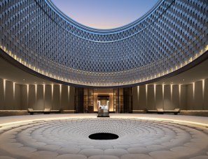 CCD+赛瑞迪普 | 上海中建玖上琅宸