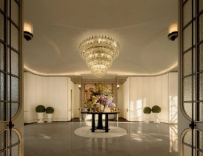 飞视设计 | 福州建总雍玺湾