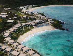 Studio Piet Boon | 冲绳岛瑰丽酒店