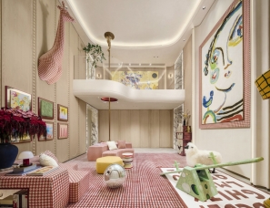 紫香舸 | 用童真的视角，予成人以松弛