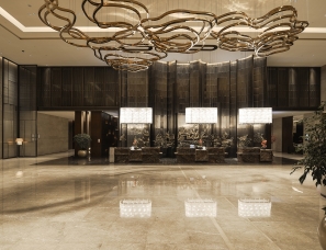 厦门华邑酒店 由YANG设计集团设计的第三家华邑酒店顺利开业
