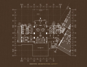 CCD设计丨宁海喜来登酒店方案+效果图