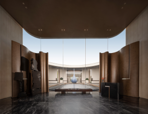 近境制作  | 杭州翠隐江粼