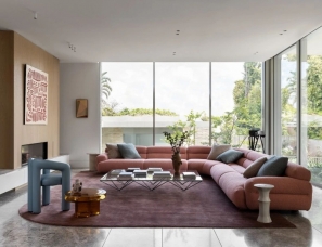 Inarc Architects | Gathering House