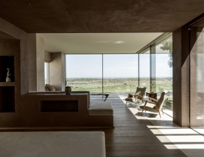 Westway Architects | 250㎡VPN—诺托私人别墅