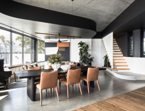 Justin Humphrey丨Hume House