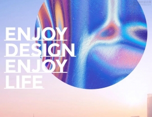 ENJOY2020年精选集丨为客户设计标签，赋能新场景美学