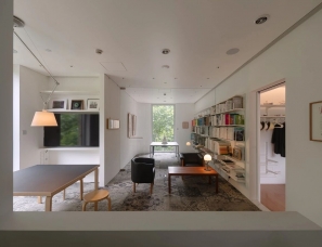 米凹工作室 | 米凹办公室