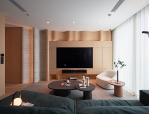 W2D Studio | 越南极简私宅[含平面图]