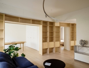 云行设计 | 书谷