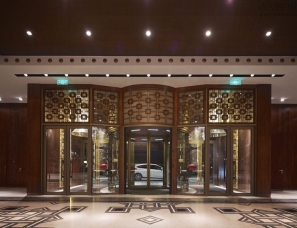 新加坡LTW设计--拉萨香格里拉酒店