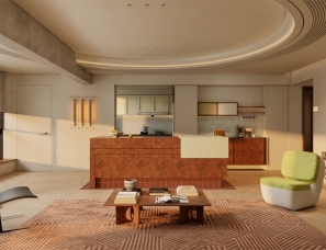 地平线x新案｜在日常的光影中，抵达二人世界