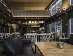 Sake Architects--Class咖啡馆