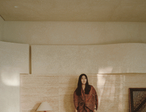 重庆楼房花朵设计  | 迪拜滨海650㎡别墅