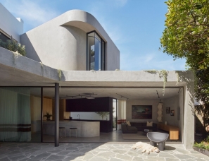 Clayton Orszaczky | Grove House