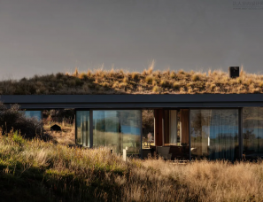 Fearon Hay Architects丨宁静质朴的在地美学