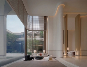 CCD | 广州保利·玥玺湾