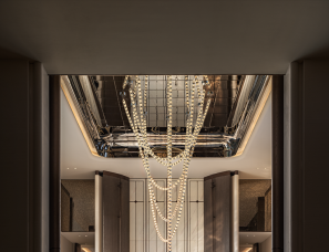 帝凯设计 | 宁波保亿·姚江润园