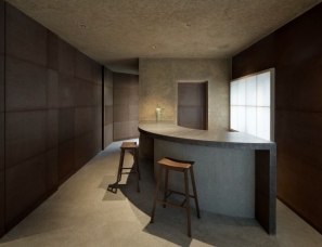 Koyori Architects丨日本传统工艺之美