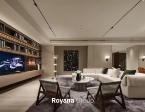 Royana Group--GUBI 广州旗舰店