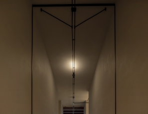 安年设计 | 英澜EANLAN青岛展厅